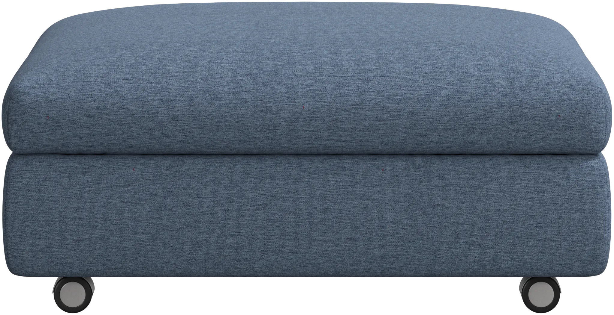 Carlton フットスツール | Footstool | Carlton | Anders Nørgaard